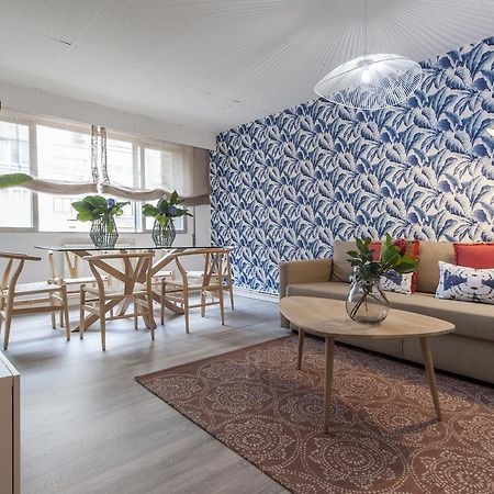 Principe De Vergara IV Apartment Мадрид Екстериор снимка