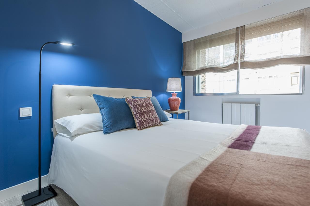 Principe De Vergara IV Apartment Мадрид Екстериор снимка