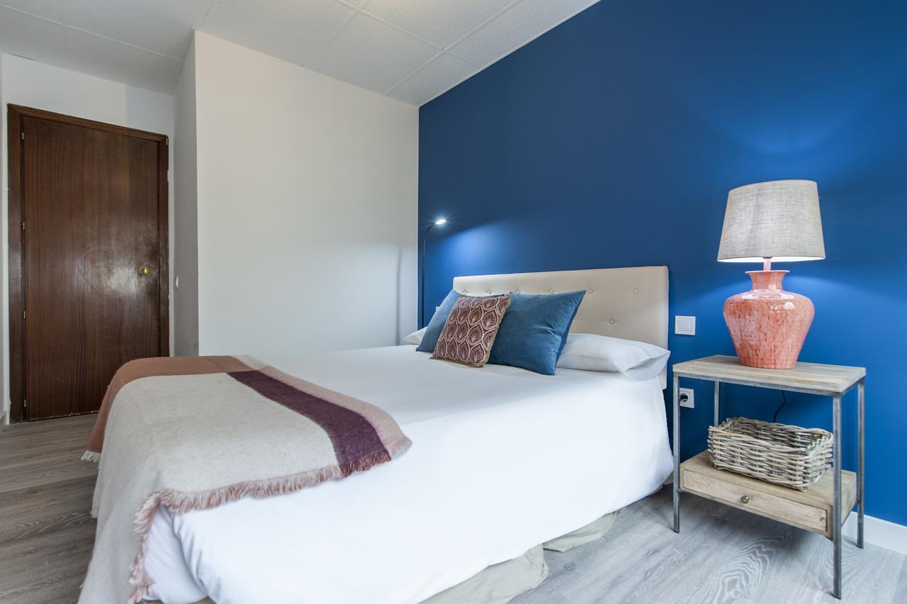 Principe De Vergara IV Apartment Мадрид Екстериор снимка