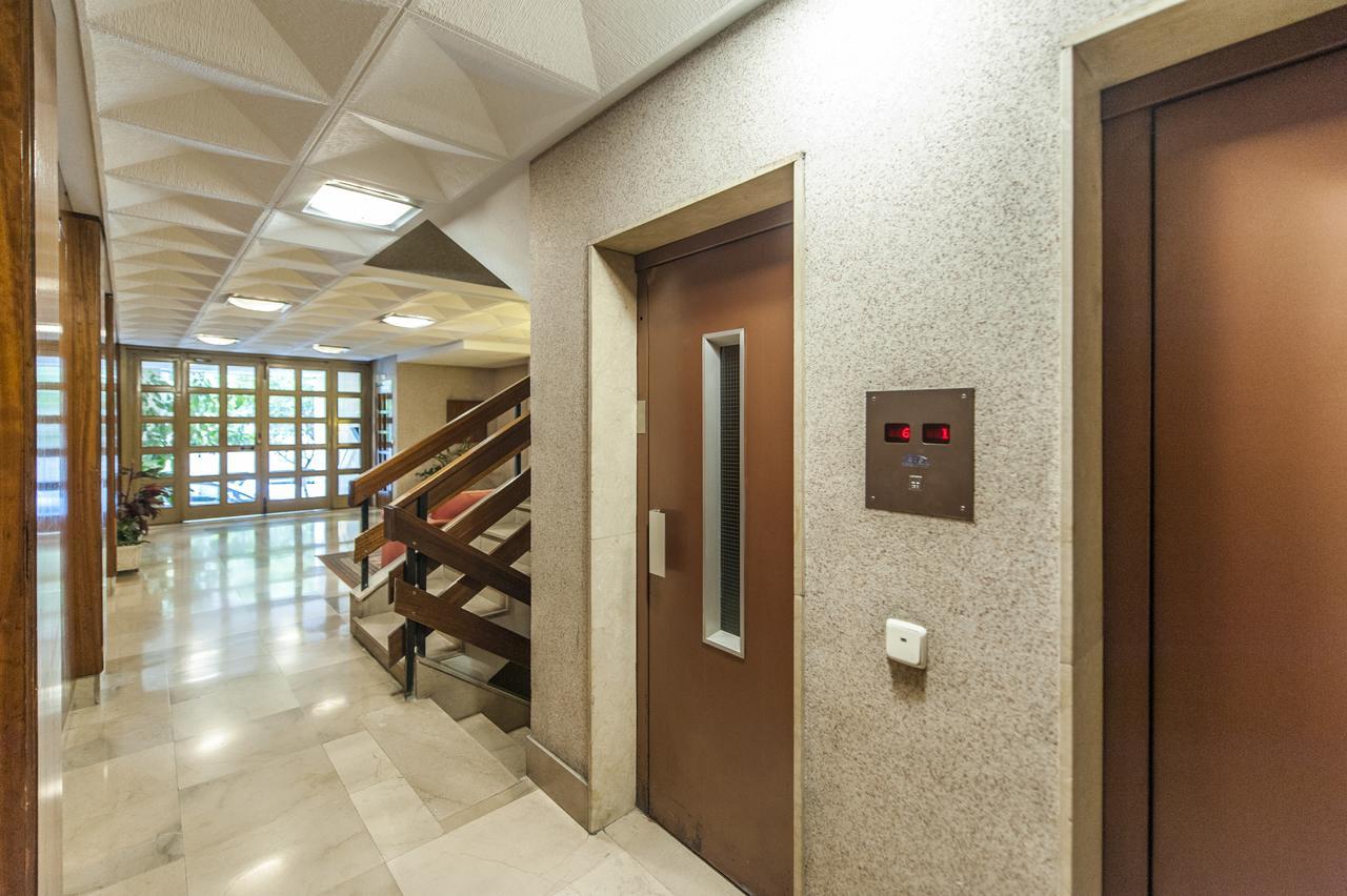 Principe De Vergara IV Apartment Мадрид Екстериор снимка