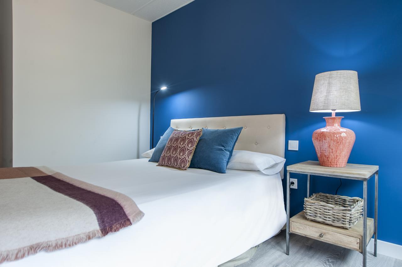 Principe De Vergara IV Apartment Мадрид Екстериор снимка