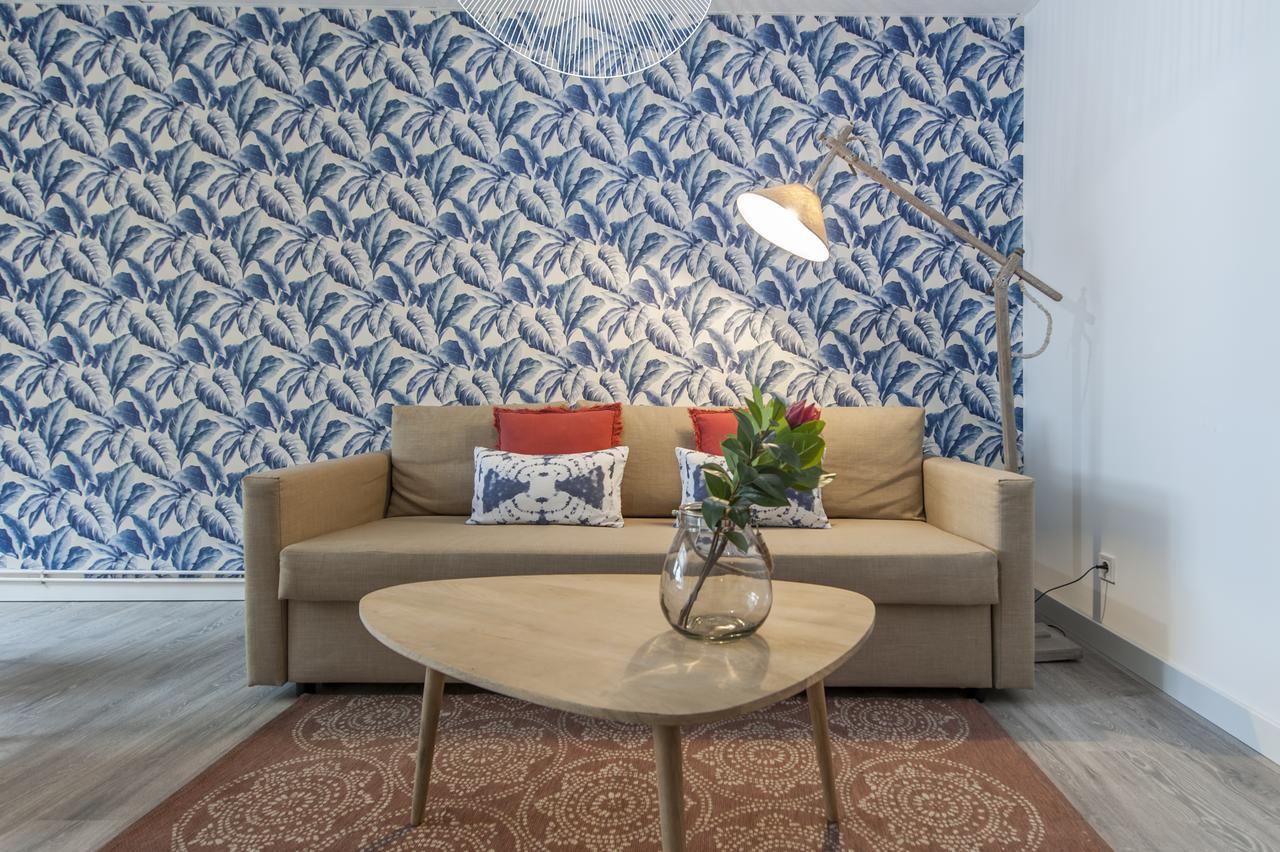 Principe De Vergara IV Apartment Мадрид Екстериор снимка